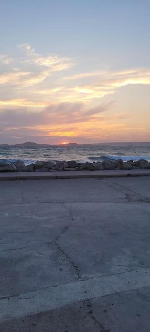 Appart Terrasse Climatisee 20 Min De La Plage * Marseille